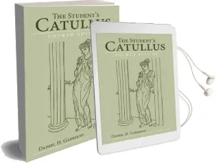 The Student'S Catullus Audiobook download free by D. H. Garrison