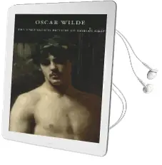 The Uncensored Picture of Dorian Gray Audiobook download free by Oscar Wilde
