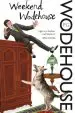 Audiobook Weekend Wodehouse author P. G. Wodehouse