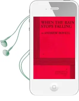 When the Rain Stops Falling Audiobook download free by Andrew Bovell