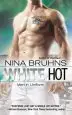 Audiobook White hot author Nina Bruhns