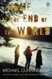 Audiobook A Home at the end of the World author Michael Cunningham