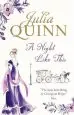 Audiobook A Night Like This: Number 2 in Series author Julia Quinn