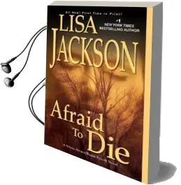 Afraid to die Audiobook download free by Selena Alvarez