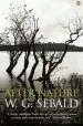 Audiobook After Nature author W. G. Sebald