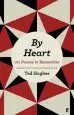 Audiobook By Heart author Ted Hughes