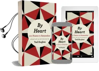 By Heart Audiobook download free by Ted Hughes