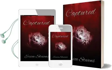 Captured: Book one the Captive Series Audiobook download free by Erica Stevens