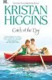 Audiobook Catch of the day author Kristan Higgins