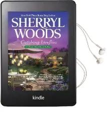 Catching Fireflies Audiobook download free by Sherryl Woods