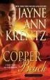 Audiobook Copper Beach author Jayne Ann Krentz