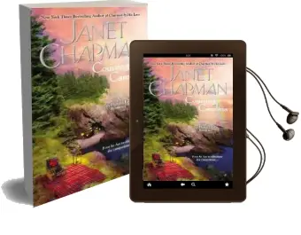 Courting Carolina Audiobook download free by Janet Chapman