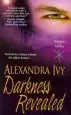 Audiobook Darkness Revealed author Alexandra Ivy
