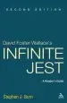 Audiobook David Foster Wallace'S Infinite Jest: A Reader'S Guide author Stephen J. Burn