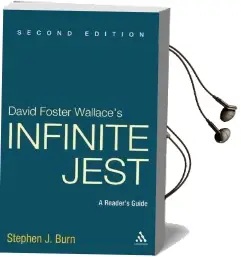 David Foster Wallace'S Infinite Jest: A Reader'S Guide Audiobook download free by Stephen J. Burn