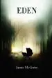 Audiobook Eden author Jamie Mcguire