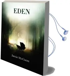 Eden Audiobook download free by Jamie Mcguire