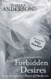 Audiobook Forbidden Desires author Marina Anderson