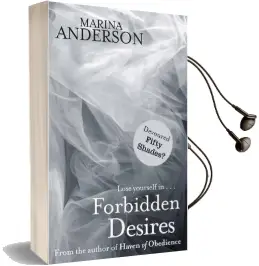 Forbidden Desires Audiobook download free by Marina Anderson