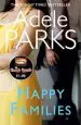 Audiobook Happy Families author Adele Parks