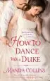 Audiobook How to Dance With a Duke author Manda Collins