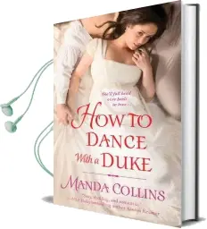 How to Dance With a Duke Audiobook download free by Manda Collins