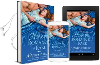 How to Romance a Rake Audiobook download free by Manda Collins