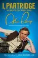 Audiobook I, Partridge: We Need to Talk About Alan author Alan Partridge