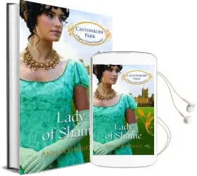Lady of Shame Audiobook download free by Ann Lethbridge