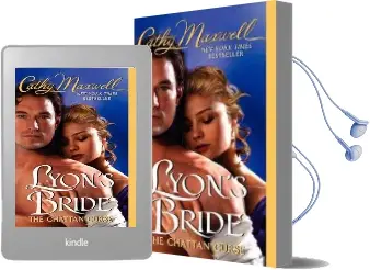 Lyon'S Bride: The Chattan Curse Audiobook download free by Cathy Maxwell