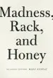 Audiobook Madness, Rack, and Honey: Collected Lectures author Mary Ruefle