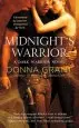 Audiobook Midnight'S Warrior author Donna Grant