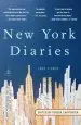 Audiobook New York Diaries: 1609 to 2009 author Teresa Carpenter