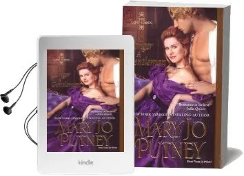 No Longer a Gentleman Audiobook download free by Mary Jo Putney