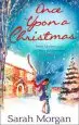 Audiobook Once Upon a Christmas author Sarah Morgan
