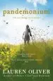 Audiobook Pandemonium (Delirium Trilogy 2) author Lauren Oliver