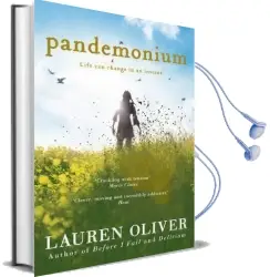 Pandemonium (Delirium Trilogy 2) Audiobook download free by Lauren Oliver