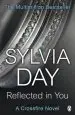 Audiobook Reflected in you: A Crossfire Novel author Sylvia Day