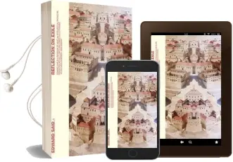 Reflections on Exile: And Other Literary and Cultural Essays Audiobook download free by Edward Said