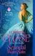 Audiobook Scandal Wears Satin author Loretta Chase