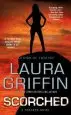 Audiobook Scorched author Laura Griffin