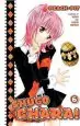 Audiobook Shugo Chara 6 author Peach Pit