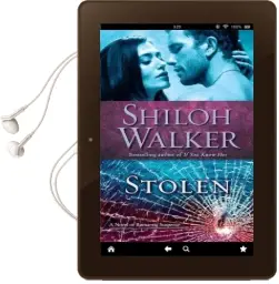 Stolen: A Novel of Romantic Suspense Audiobook download free by Shiloh Walker