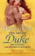 Audiobook The art of Duke Hunting author Sophia Nash
