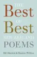 Audiobook The Best of Best new Zealand Poems author Bill Manhire