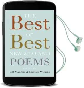 The Best of Best new Zealand Poems Audiobook download free by Bill Manhire