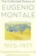 Audiobook The Collected Poems of Eugenio Montale: 1925-1977 author Eugenio Montale