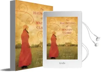 The Haunting of Maddy Clare Audiobook download free by Simone St James