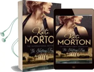 The Shifting fog Audiobook download free by Kate Morton