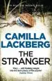 Audiobook The Stranger author Camilla Läckberg